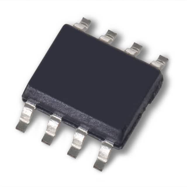 LSK389A SOIC 8L ROHS--云汉芯城ICKey.cn