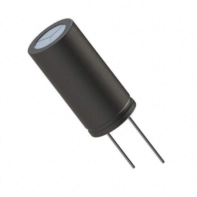 KEMET 铝电解电容 ESH108M063AM2AA