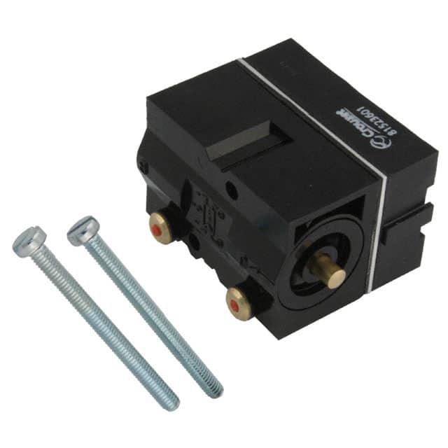 CROUZET 其他存储器 81523601