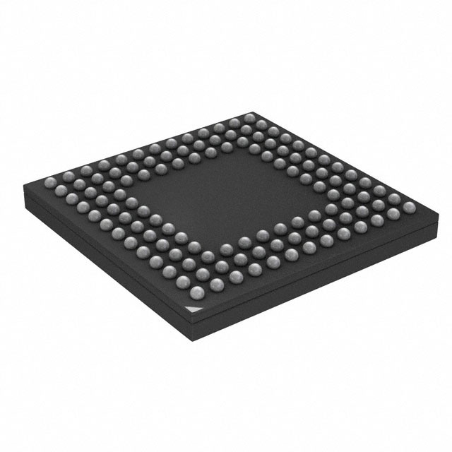 SILICON LABORATORIES 微控制器(MCU) EFM32GG11B420F2048GL120-BR