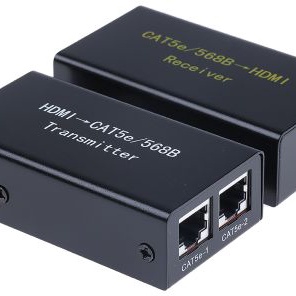 NEWLINK 计算机外设 HDEX-300DUO