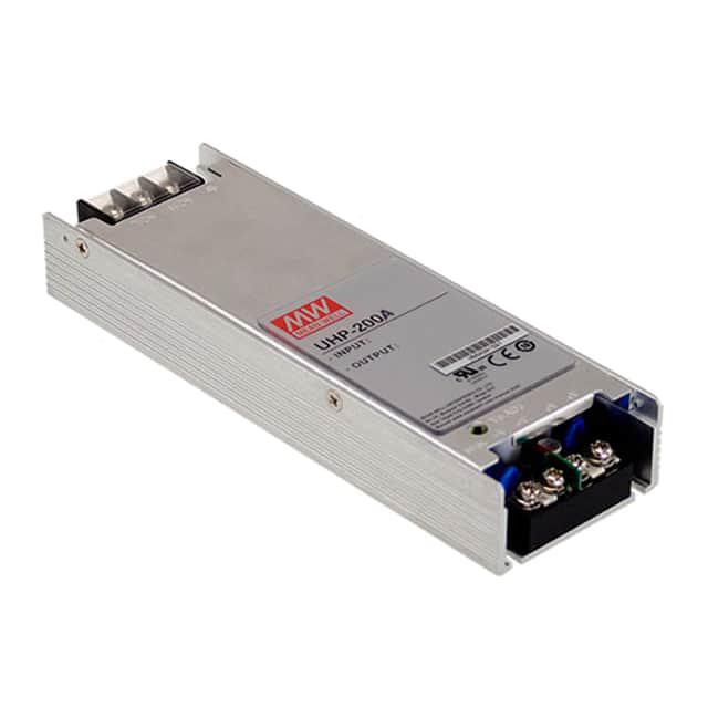 MEAN WELL/台湾明纬 开关电源 UHP-200A-5