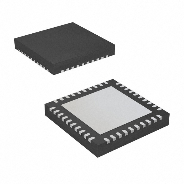 RENESAS ELECTRONICS 电源管理芯片(PMIC) ISL6334ACRZ-T