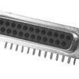 TE CONNECTIVITY D-Sub 连接器 4-1393479-3
