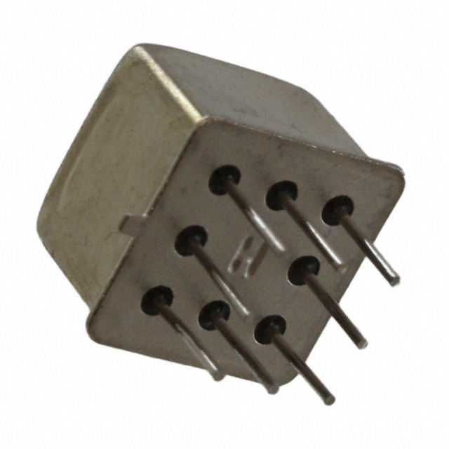 TE CONNECTIVITY 信号继电器 JMGAPD-26M