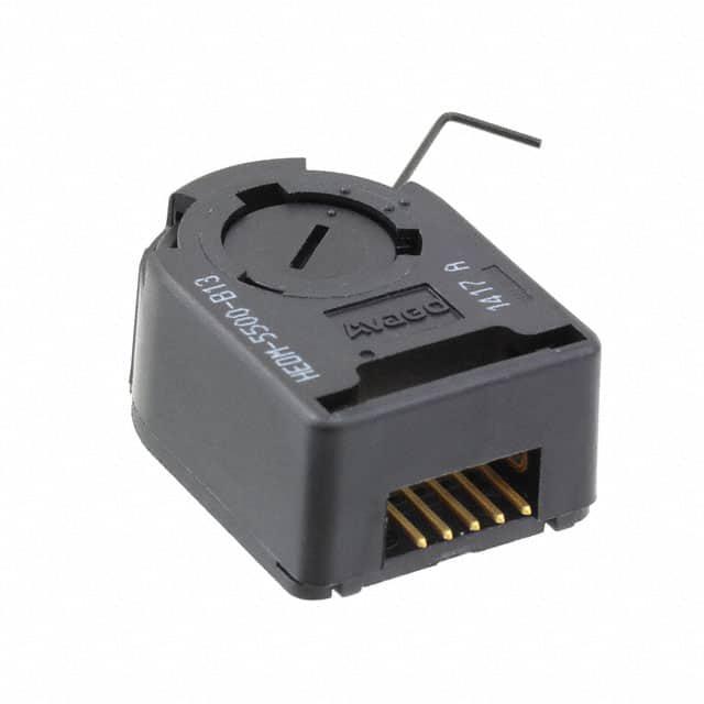 BROADCOM 编解码器 HEDM-5600#B13