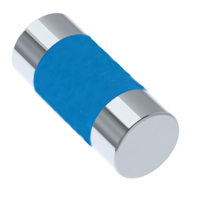 VISHAY INTERTECHNOLOGY  MMA02040C6203FB000