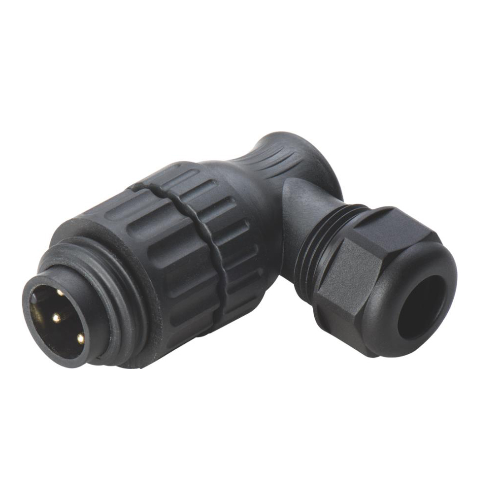 WEIPU CONNECTOR  WA22J4TL2 I