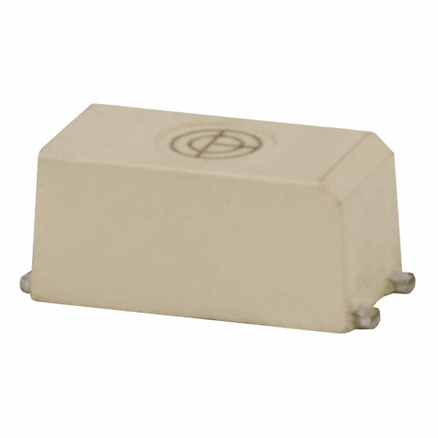 OMRON/欧姆龙 固态继电器 G3VM-21LR10