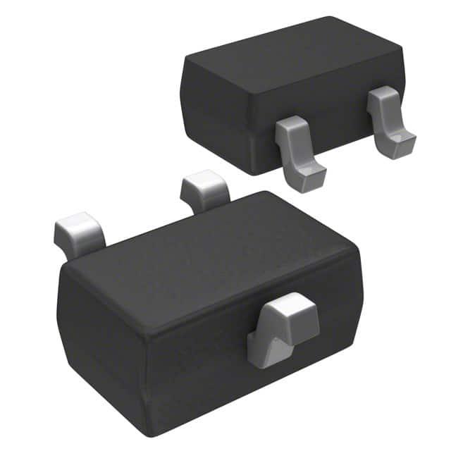MICROCHIP TECHNOLOGY 电源管理芯片(PMIC) MIC803-26D4VC3-TR