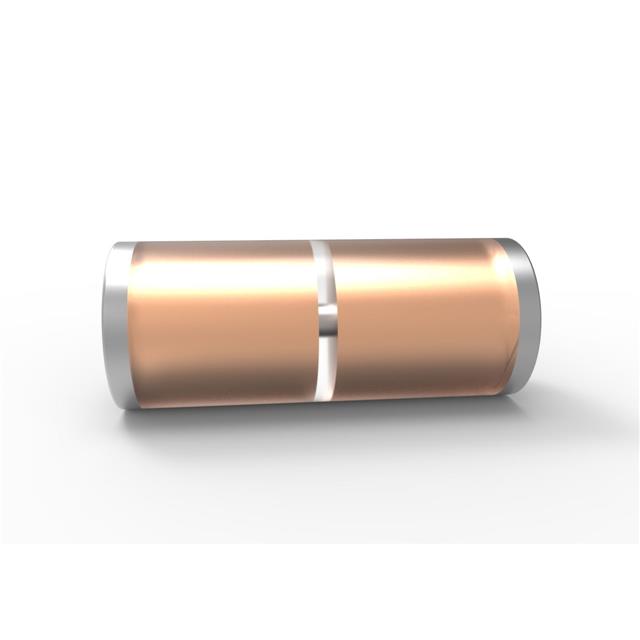 MICRO COMMERCIAL COMPONENTS 齐纳(稳压)二极管 DL5234B-TP