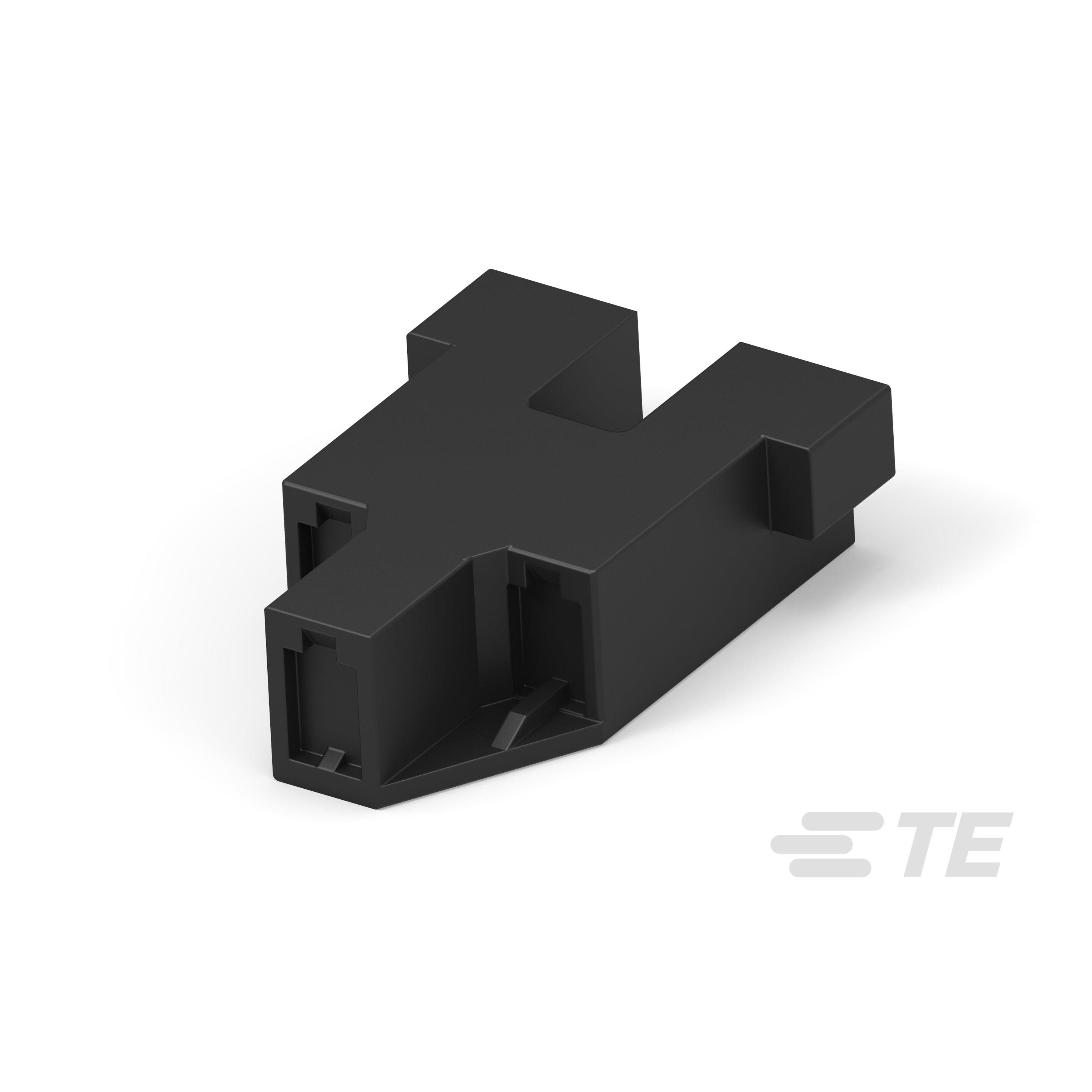 TE CONNECTIVITY 端子 - 端子壳体 171370-4