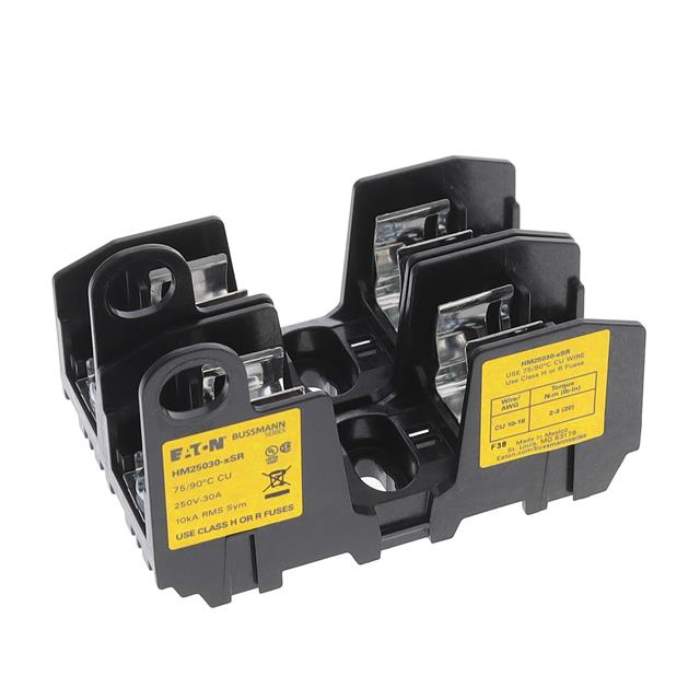 EATON 断路器 HM25030-2SR