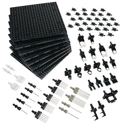 PANDUIT 其他线缆 QB-KIT2