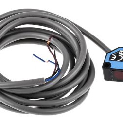 SICK 光电传感器 WL100L-F1131