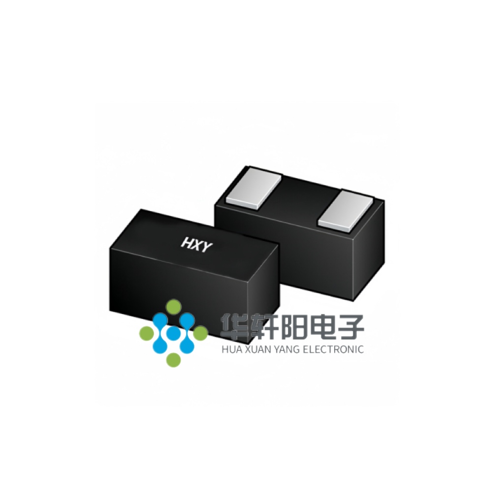 HXY MOSFET/深圳华轩阳电子 TVS二极管/ESD抑制器 HPESD5V0U1BL