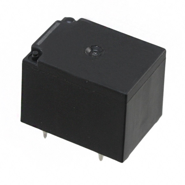 PANASONIC 信号继电器 JS1-12V