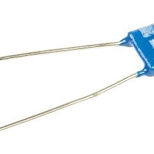 TE CONNECTIVITY 通孔电阻 HBA100MFZRE