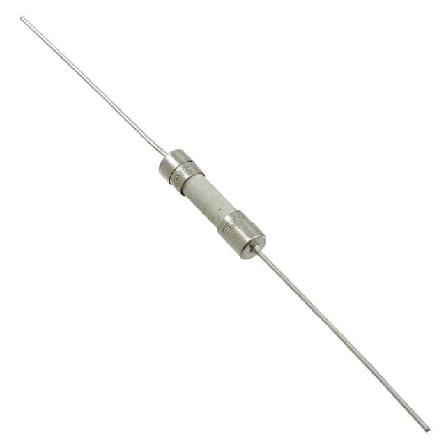SCHURTER 熔断保险丝 0001.1012.PT