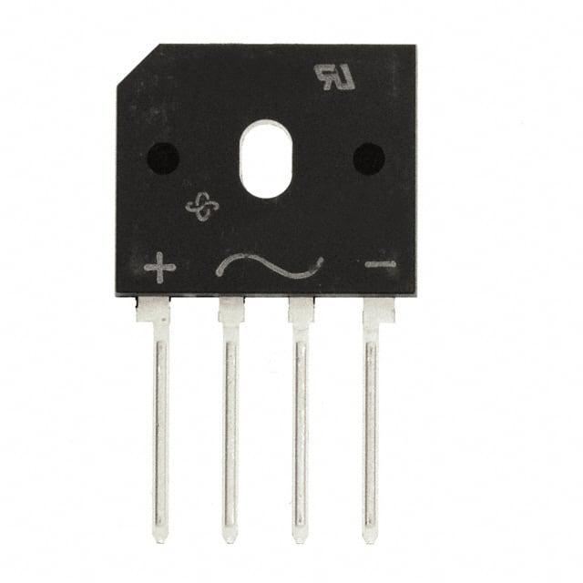 VISHAY INTERTECHNOLOGY 整流二极管/整流桥 BU1010A-E3/51