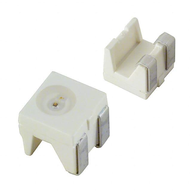 OSRAM 发光二极管 LP A676-L1M2-25