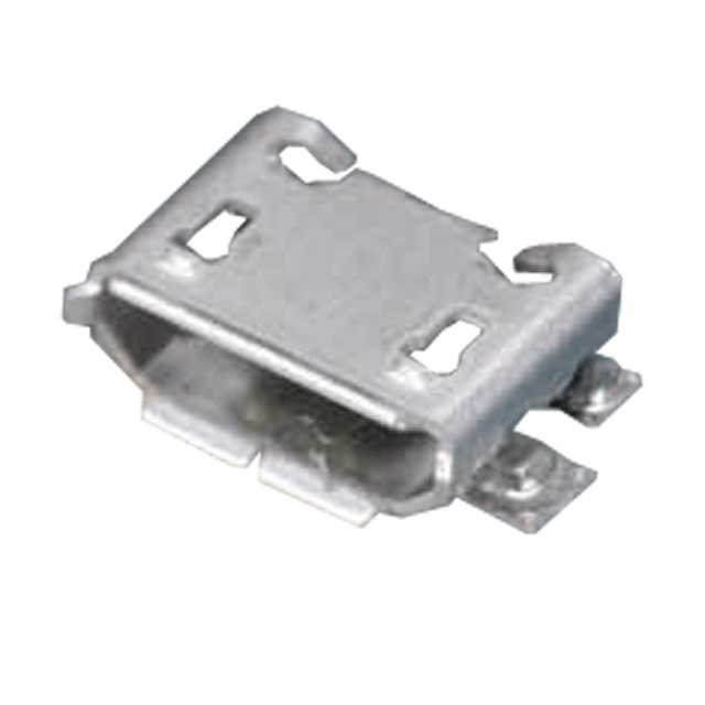 HIROSE ELECTRIC USB/DVI/HDMI 连接器 ZX62-B-5PA