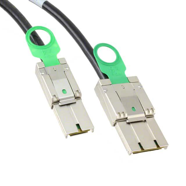 MOLEX 插接式线缆 745464081