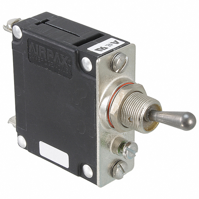 SENSATA TECHNOLOGIES 断路器 IALNK1-1-51-10.0-K