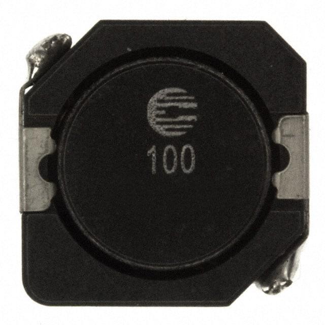 EATON 贴片电感 DR1040-100-R