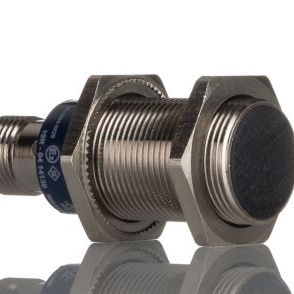 TELEMECANIQUE SENSORS 距离传感器 XS118B3PCM12
