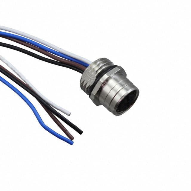 MOLEX 圆形线缆 1200845107