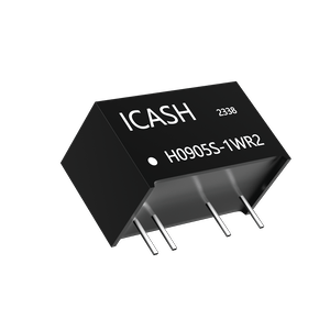 ICASH/微高电子 DC-DC模块 H0905S-1WR2