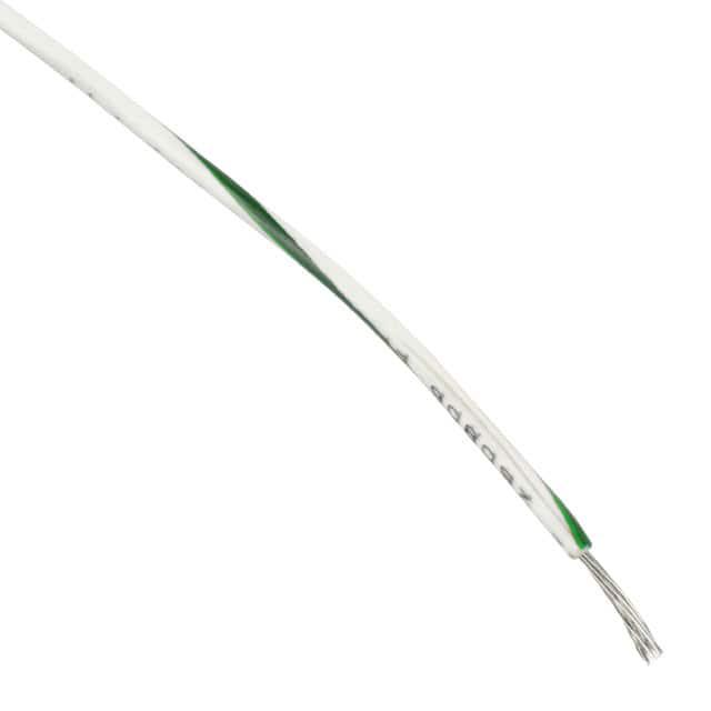 ALPHA WIRE 单芯线缆 3053 WG005