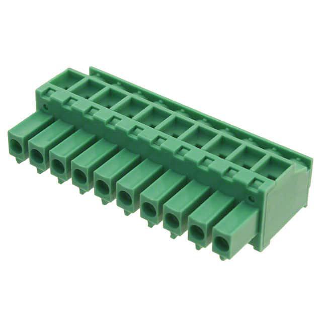 AMPHENOL 接线座- 接头/插头和插口 TS10315B0000G