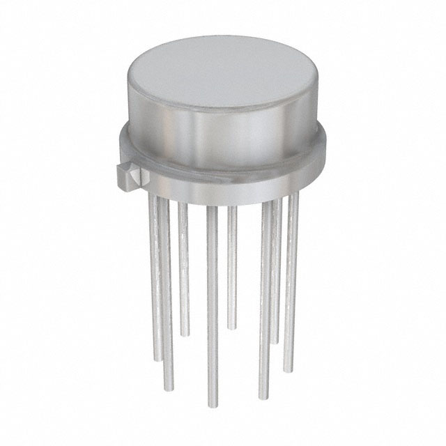 TEXAS INSTRUMENTS 运算放大器 LM759CH