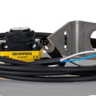 BANNER ENGINEERING 光电传感器 QS18VP6D