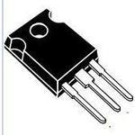 STMICROELECTRONICS 三极管(BJT) BU508AW