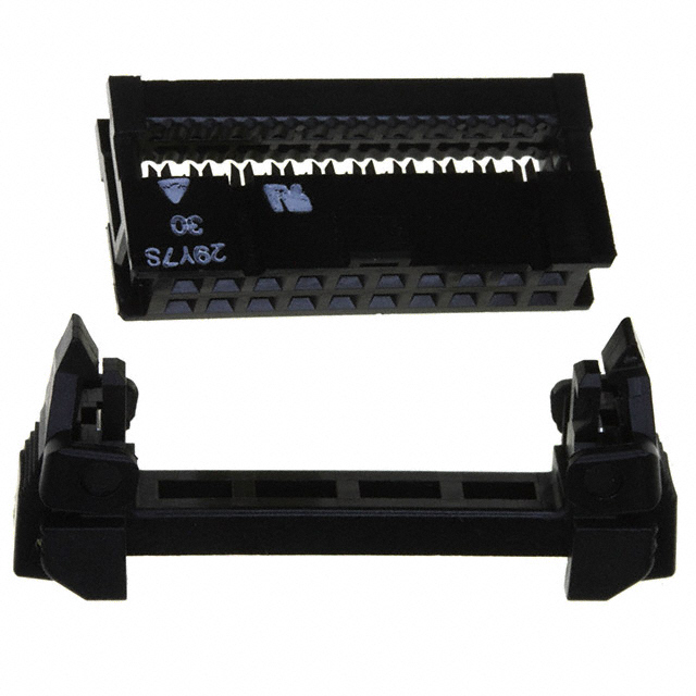 OMRON/欧姆龙 矩形连接器 - 自由悬挂/面板安装 XG4M-2030-U