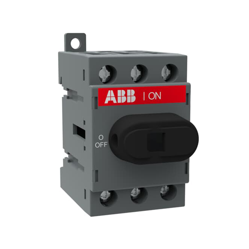 ABB 开关配件 OT40F3
