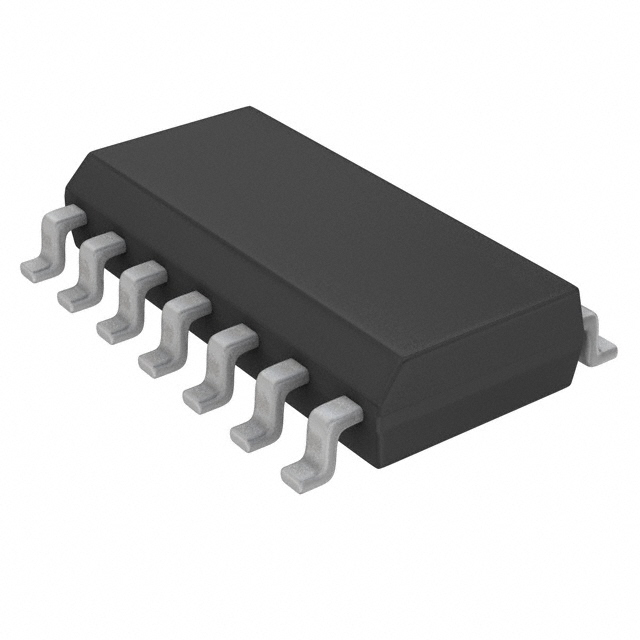 MICROCHIP TECHNOLOGY 其他接口芯片 ATA6570-GNQW0