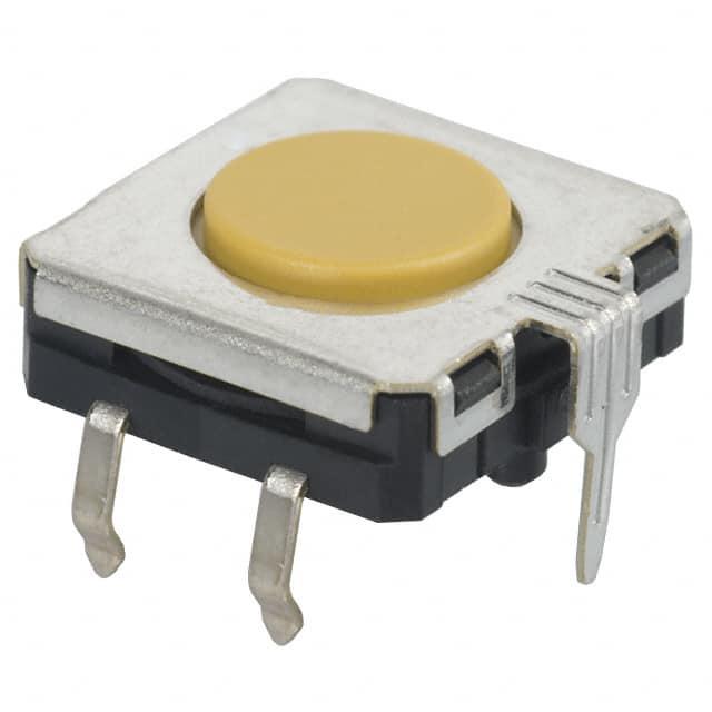 OMRON/欧姆龙 轻触开关 B3W-4105