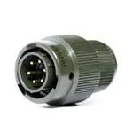 AMPHENOL 圆形连接器 62GB16J1210PN
