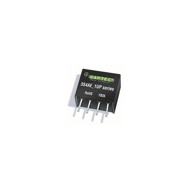 GAPTEC ELECTRONIC  3S4AE_0912S1UP