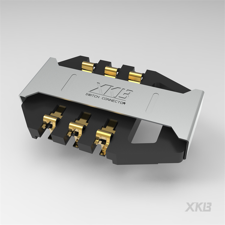 XKSIM-036-B--云汉芯城ICKey.cn