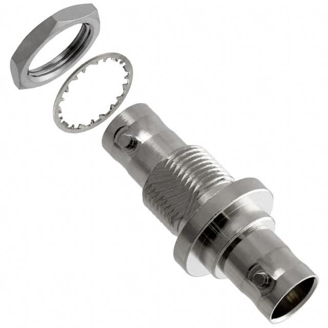 AMPHENOL 同轴连接器（RF） - 适配器 031-220N-75