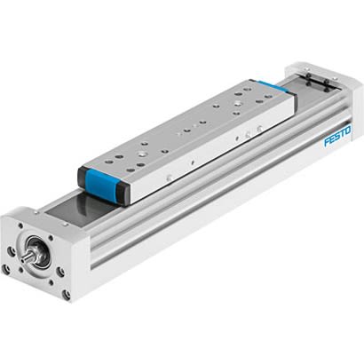 FESTO 电机驱动器 ELGA-BS-KF-120-100-0H-25P-ML