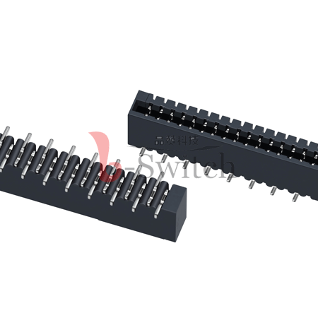 G-SWITCH/品赞 FFC/FPC连接器 GT-F1009SV44-17BBT01