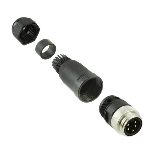 MOLEX 圆形连接器 1300170029