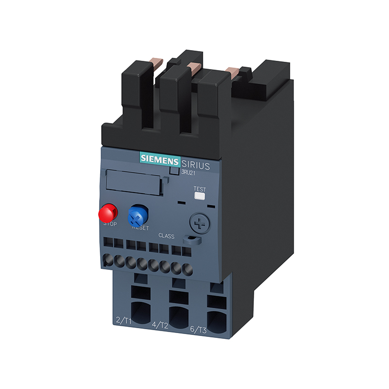 SIEMENS/西门子 其他继电器 3RU21261EC0