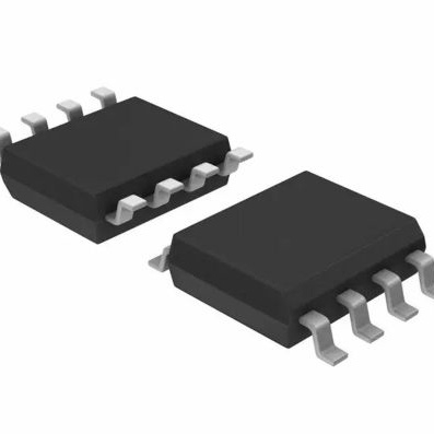 ON SEMICONDUCTOR AC-DC稳压器 NCV1362AADR2G